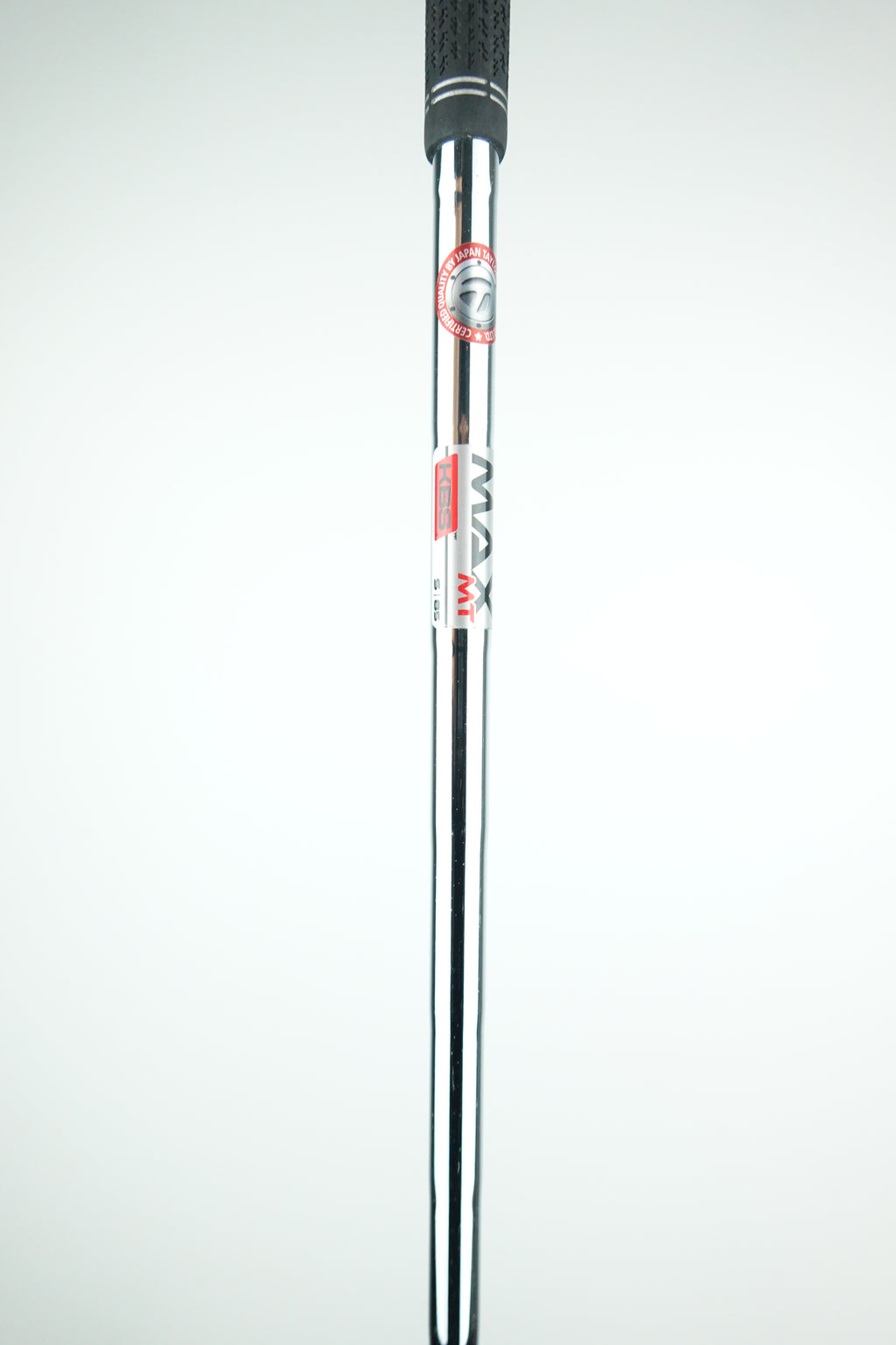 TaylorMade Stealth 3U Hybrid - 19 Degree - KBS MAX MT 85S - Stiff - Right Hand