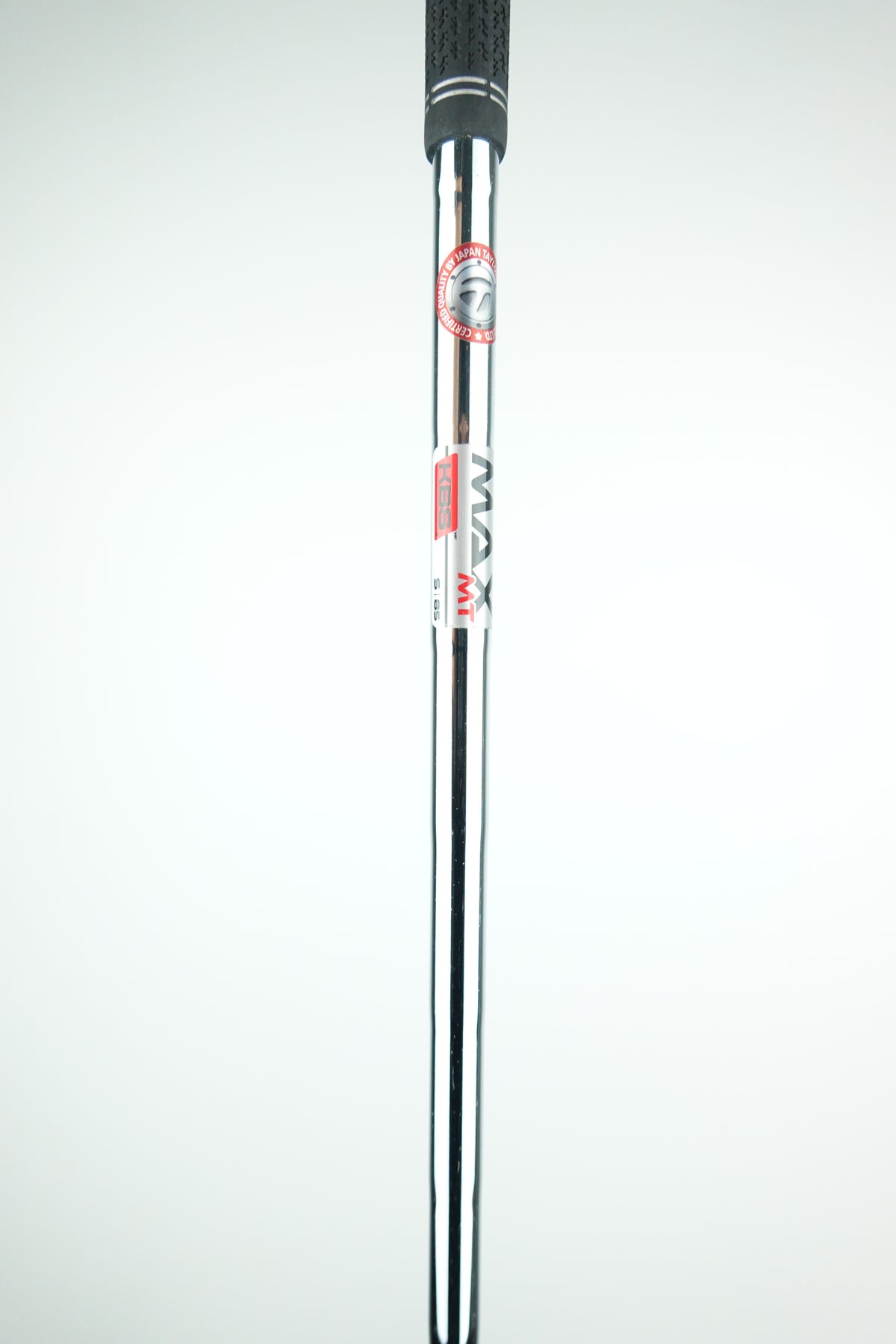 TaylorMade Stealth 3U Hybrid - 19 Degree - KBS MAX MT 85S - Stiff - Right Hand