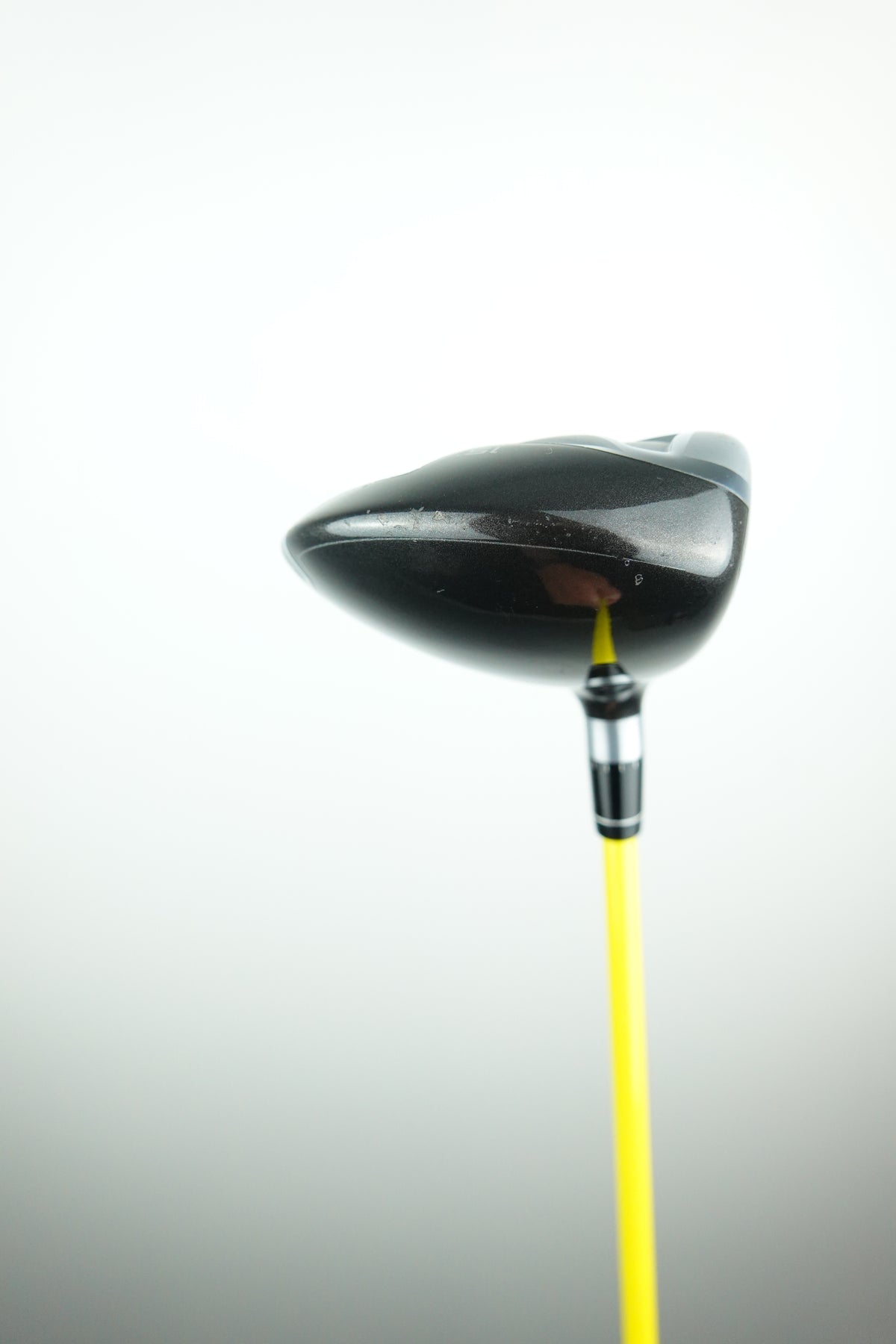 TaylorMade SLDR 3 Wood - 15 Degree - Tour AD MT-6S - Stiff - Left Hand