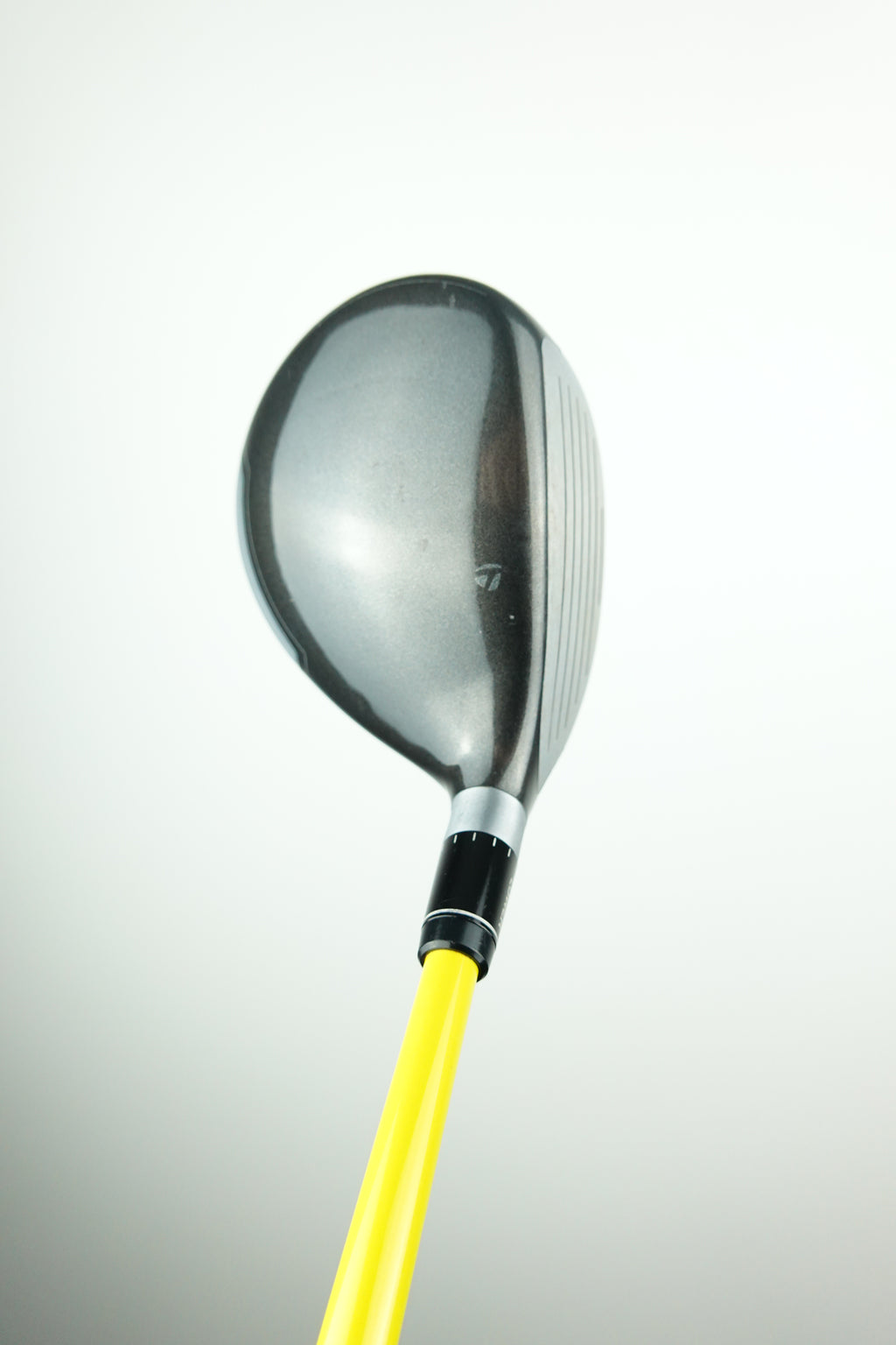 TaylorMade SLDR 3 Wood - 15 Degree - Tour AD MT-6S - Stiff - Left Hand