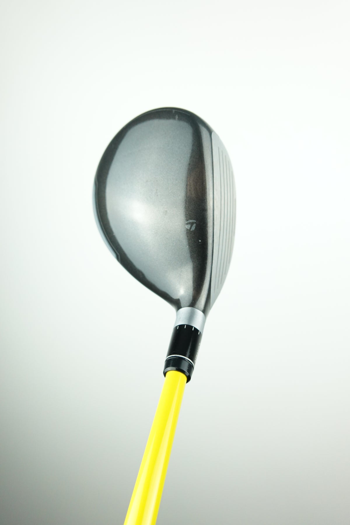 TaylorMade SLDR 3 Wood - 15 Degree - Tour AD MT-6S - Stiff - Left Hand