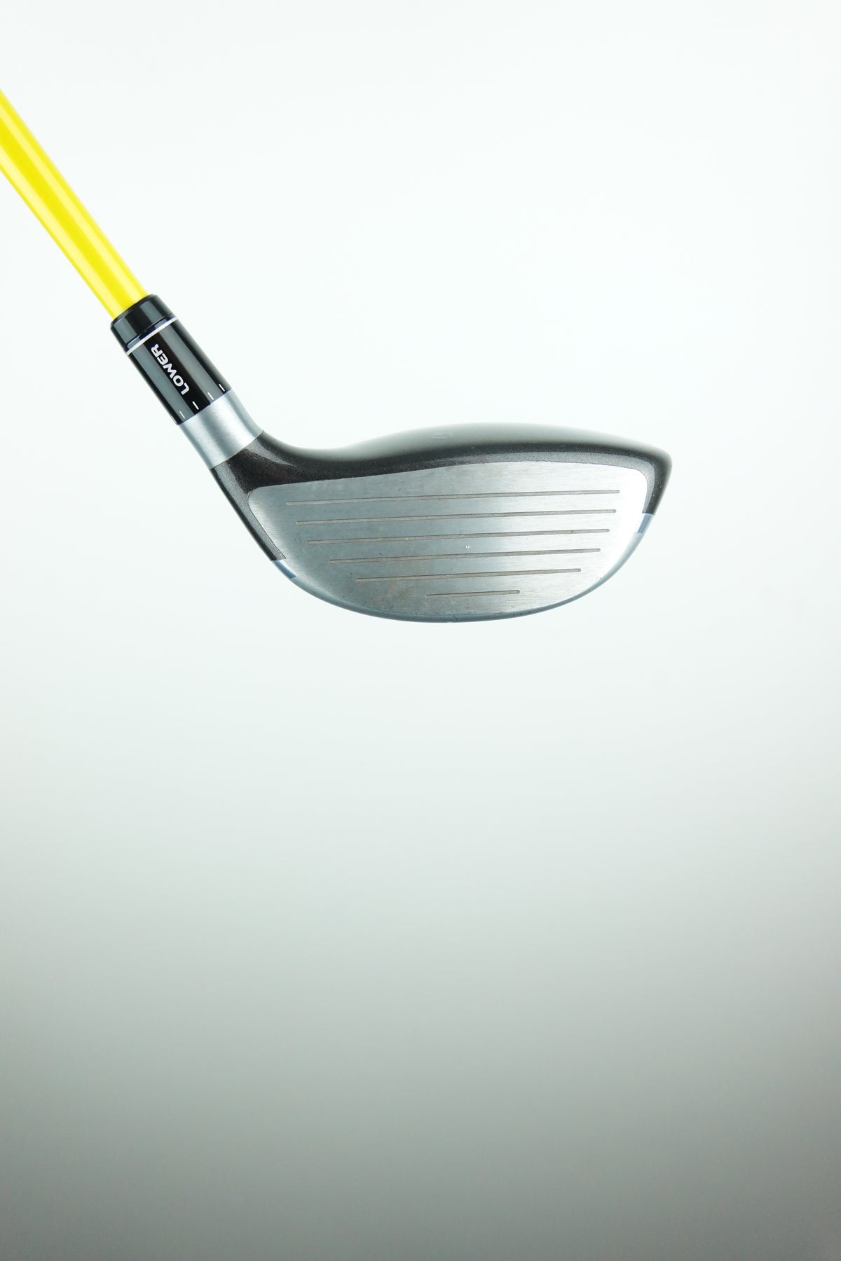 TaylorMade SLDR 3 Wood - 15 Degree - Tour AD MT-6S - Stiff - Left Hand