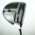 TaylorMade M1 Driver - 10.5 Degree - REAX 50SR - Strong Regular - Right Hand