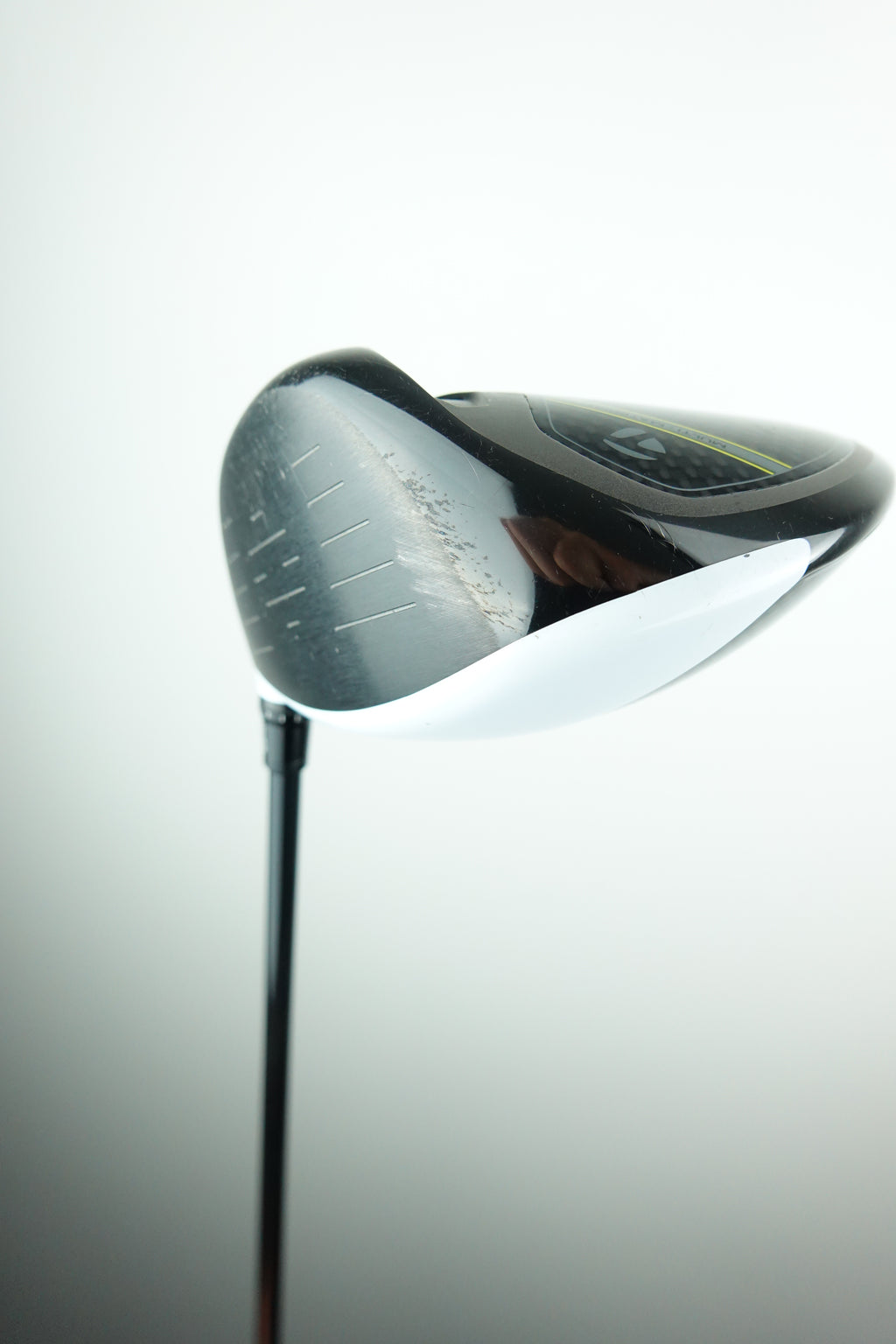 TaylorMade M1 Driver - 10.5 Degree - REAX 50SR - Strong Regular - Right Hand