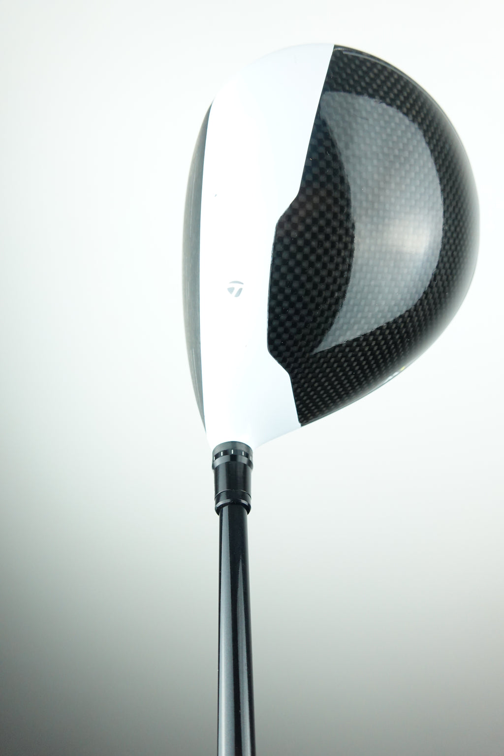 TaylorMade M1 Driver - 10.5 Degree - REAX 50SR - Strong Regular - Right Hand