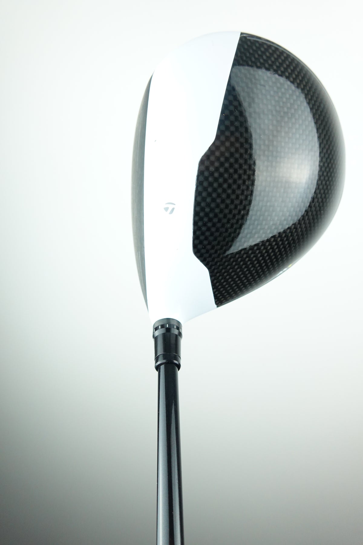 TaylorMade M1 Driver - 10.5 Degree - REAX 50SR - Strong Regular - Right Hand