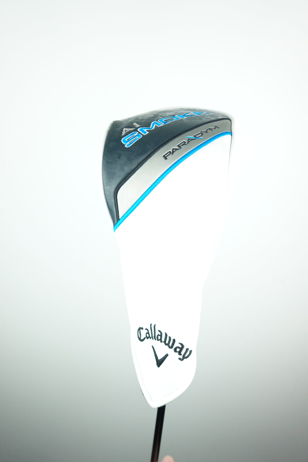 Callaway Ai Smoke Ti340 MINI - 13.5 Degree - Tensei TM60S - Stiff - Right Hand
