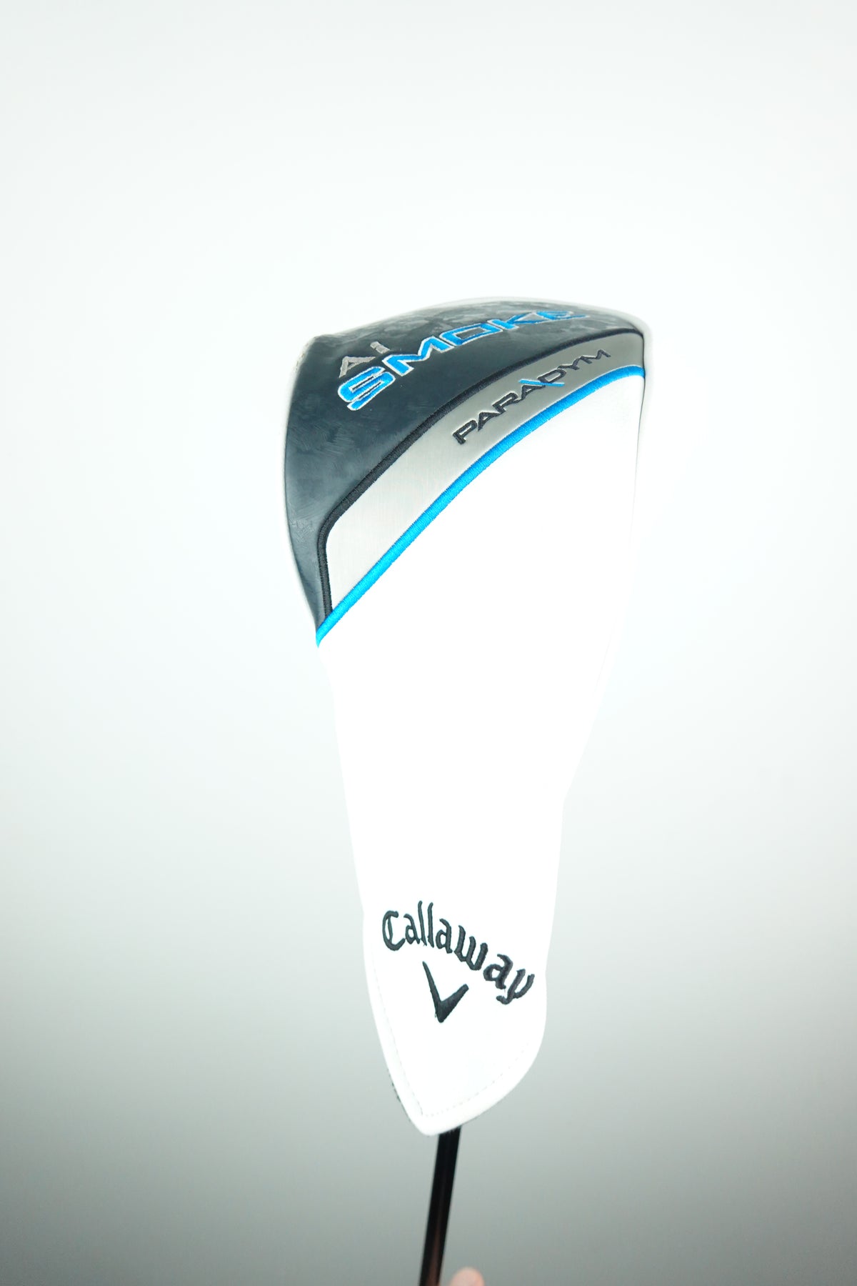 Callaway Ai Smoke Ti340 MINI - 13.5 Degree - Tensei TM60S - Stiff - Right Hand