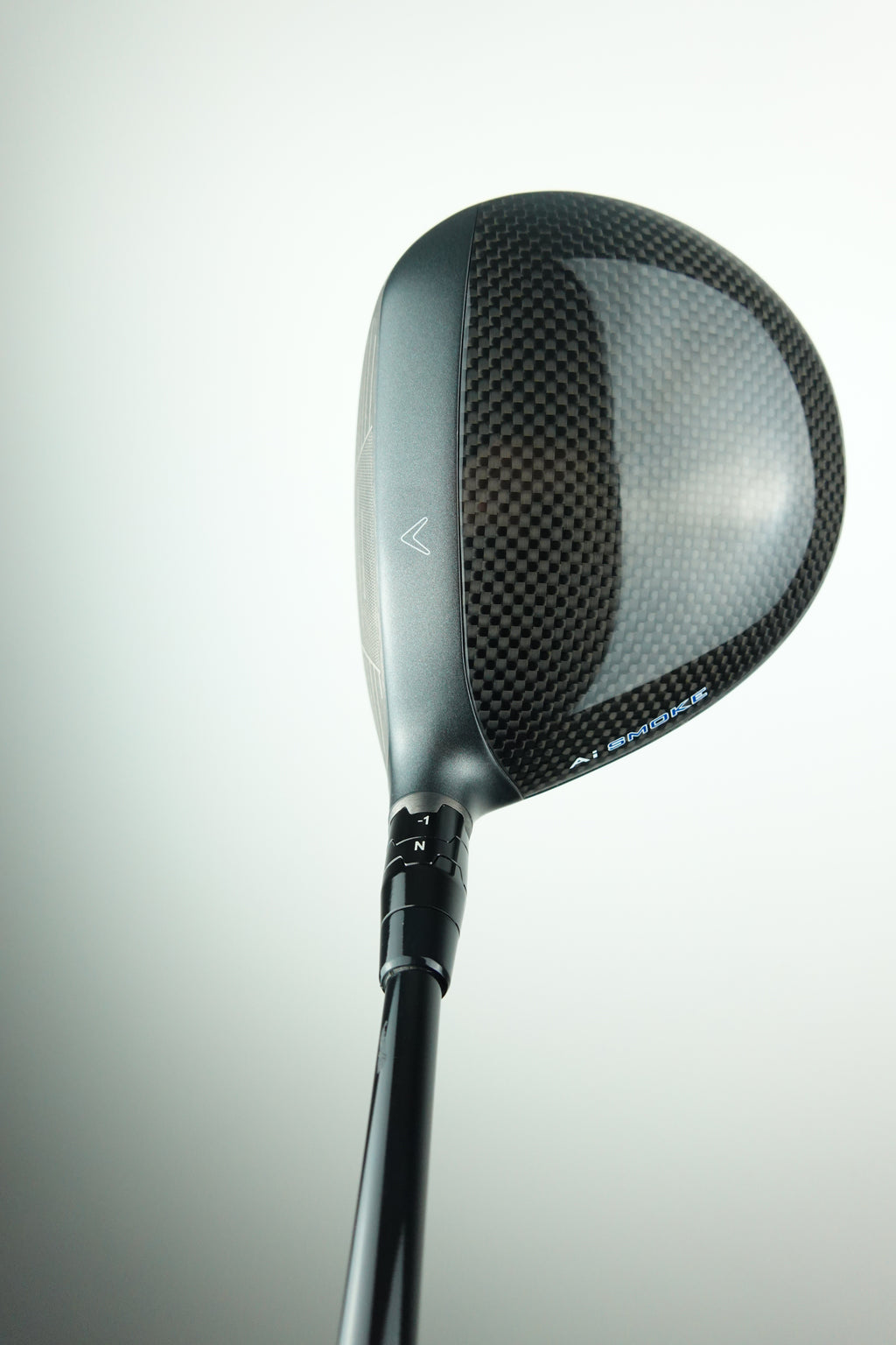 Callaway Ai Smoke Ti340 MINI - 13.5 Degree - Tensei TM60S - Stiff - Right Hand
