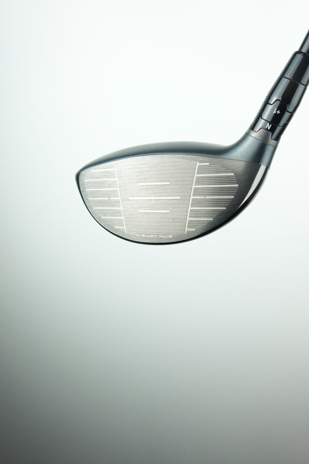 Callaway Ai Smoke Ti340 MINI - 13.5 Degree - Tensei TM60S - Stiff - Right Hand