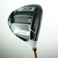 TaylorMade M3 Driver - 9.5 Degree - Speeder 569 Evo.2 - Stiff - Right Hand
