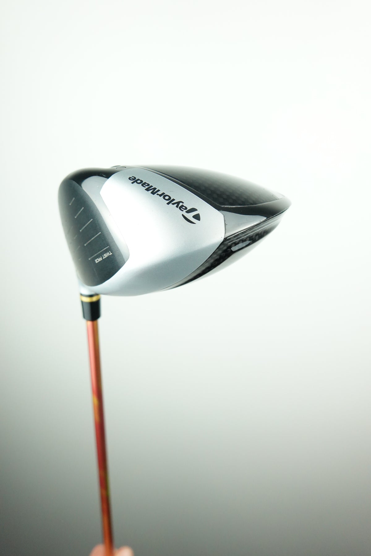 TaylorMade M3 Driver - 9.5 Degree - Speeder 569 Evo.2 - Stiff - Right Hand