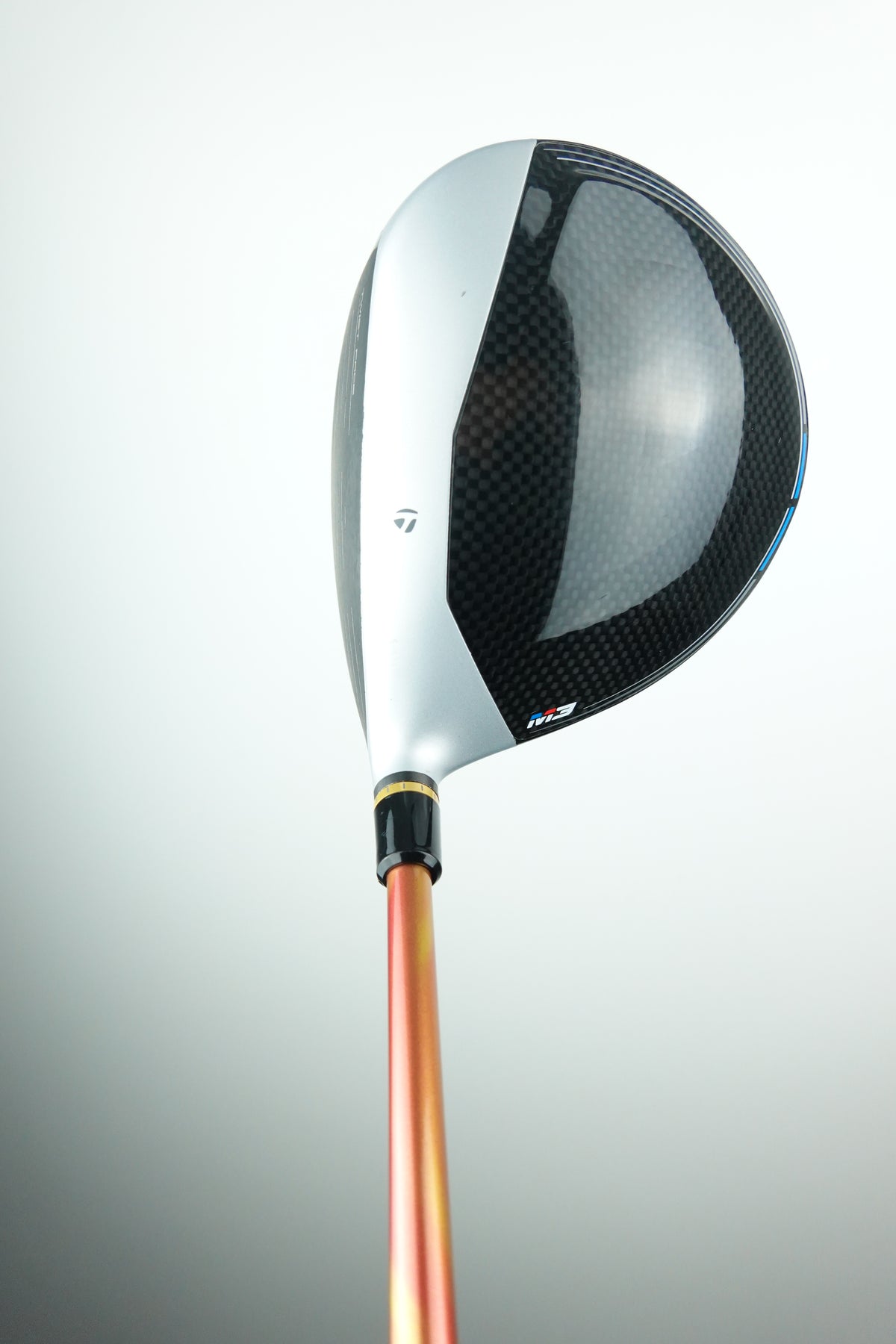 TaylorMade M3 Driver - 9.5 Degree - Speeder 569 Evo.2 - Stiff - Right Hand