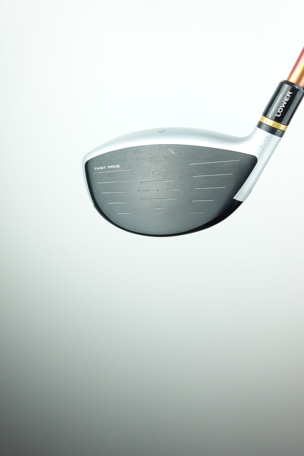 TaylorMade M3 Driver - 9.5 Degree - Speeder 569 Evo.2 - Stiff - Right Hand