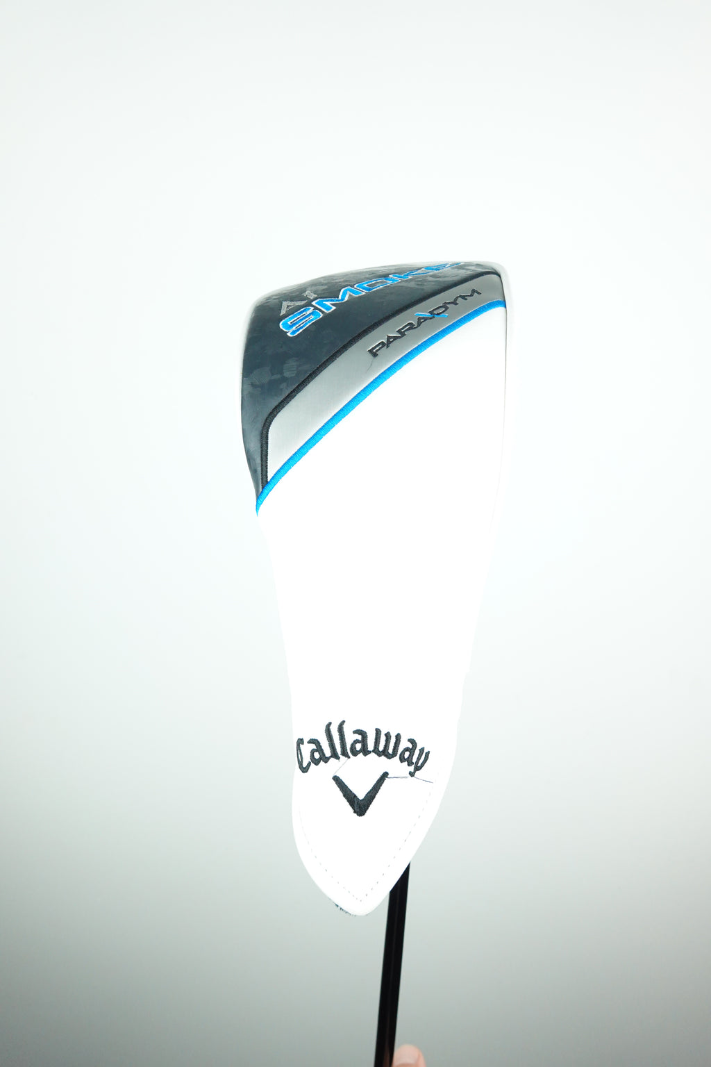 Callaway Ai Smoke Ti340 MINI - 11.5 Degree - HZRDUS SMOKE RDX 80G - Stiff - Right Hand