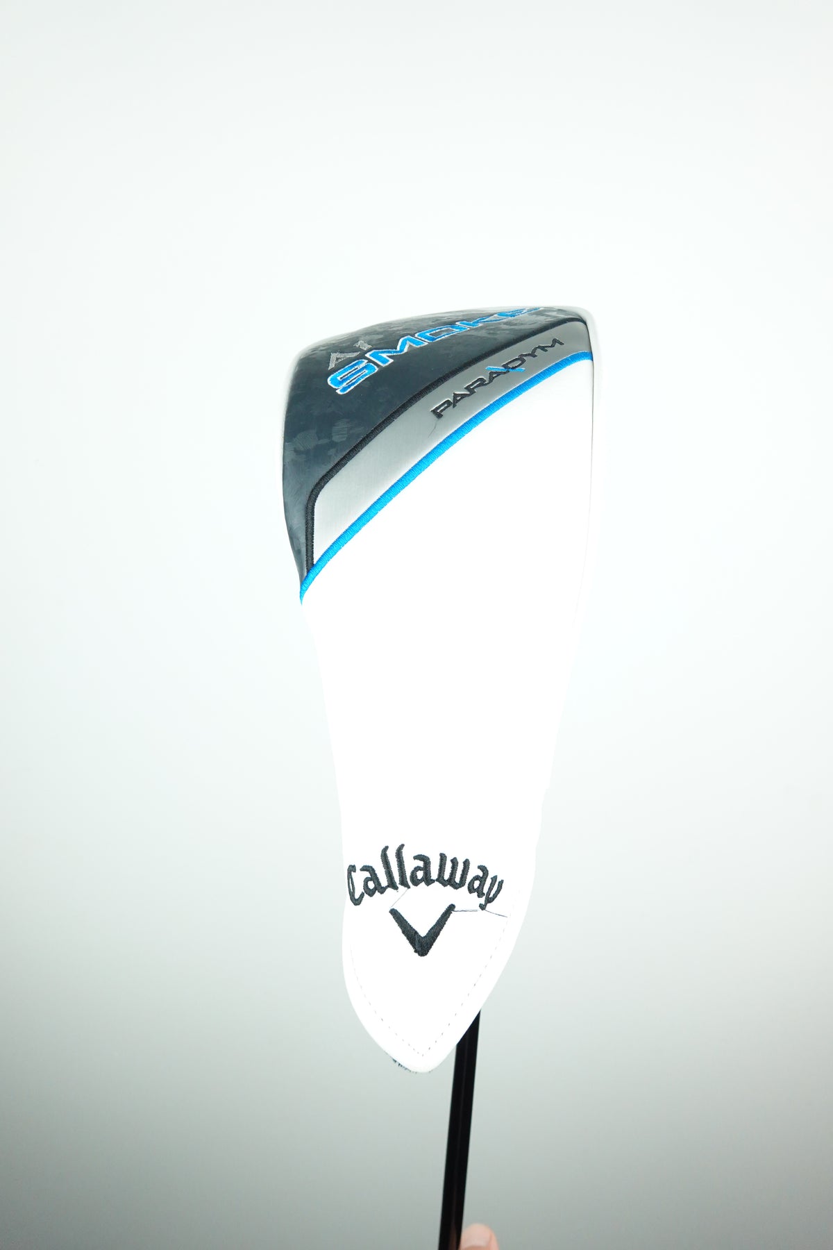 Callaway Ai Smoke Ti340 MINI - 11.5 Degree - HZRDUS SMOKE RDX 80G - Stiff - Right Hand