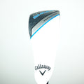 Callaway Ai Smoke Ti340 MINI - 11.5 Degree - HZRDUS SMOKE RDX 80G - Stiff - Right Hand