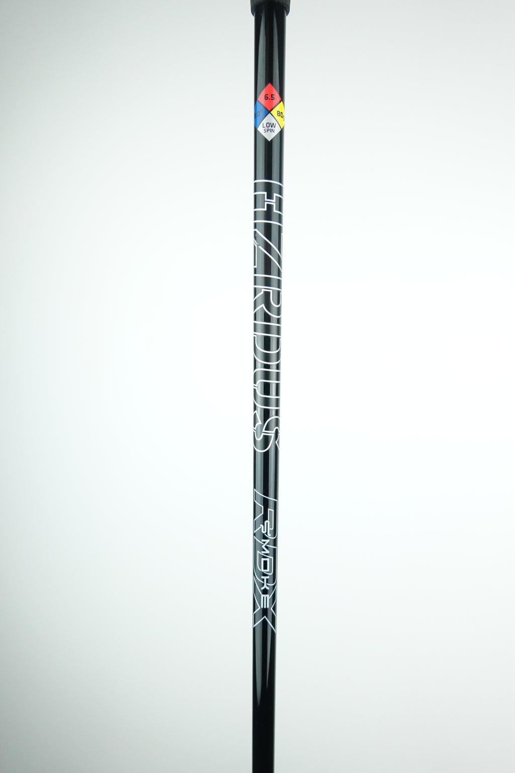 Callaway Ai Smoke Ti340 MINI - 11.5 Degree - HZRDUS SMOKE RDX 80G - Stiff - Right Hand