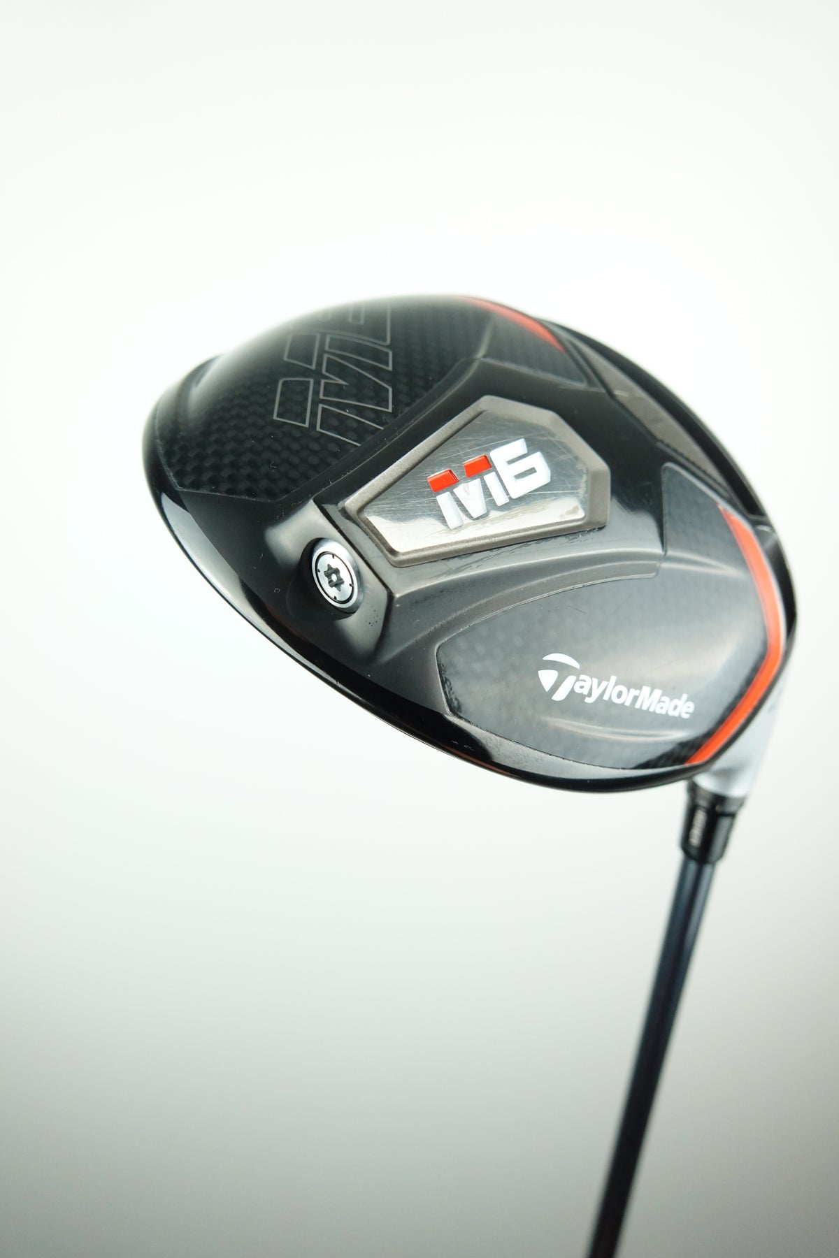 TaylorMade M6 Driver - 10.5 Degree - DIAMANA TM55S - Stiff - Right Hand