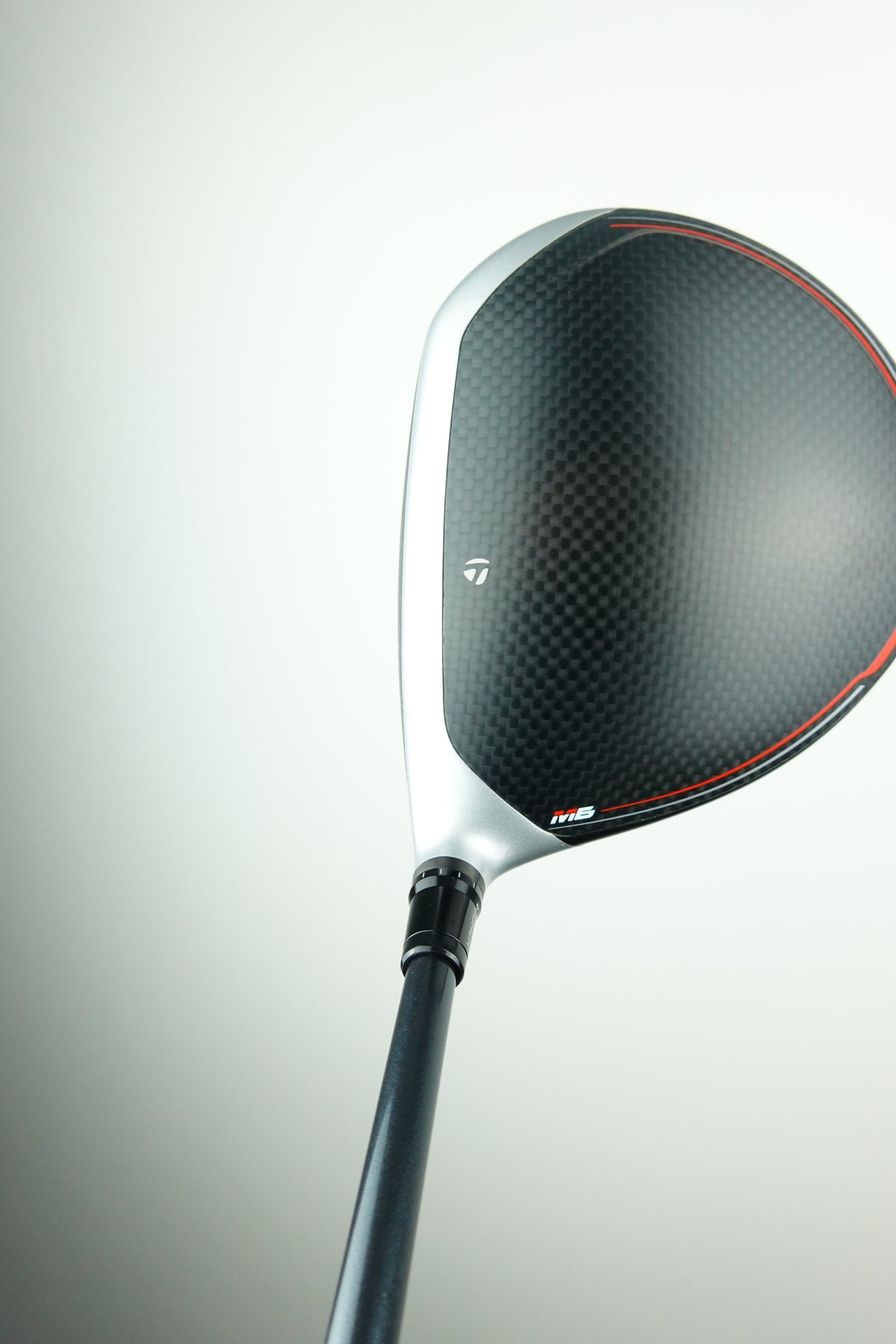 TaylorMade M6 Driver - 10.5 Degree - DIAMANA TM55S - Stiff - Right Hand