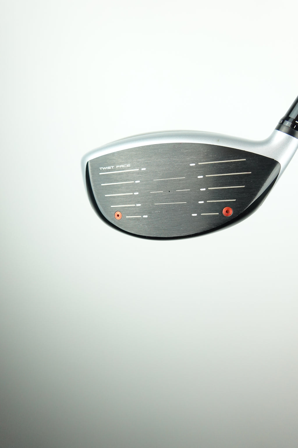 TaylorMade M6 Driver - 10.5 Degree - DIAMANA TM55S - Stiff - Right Hand