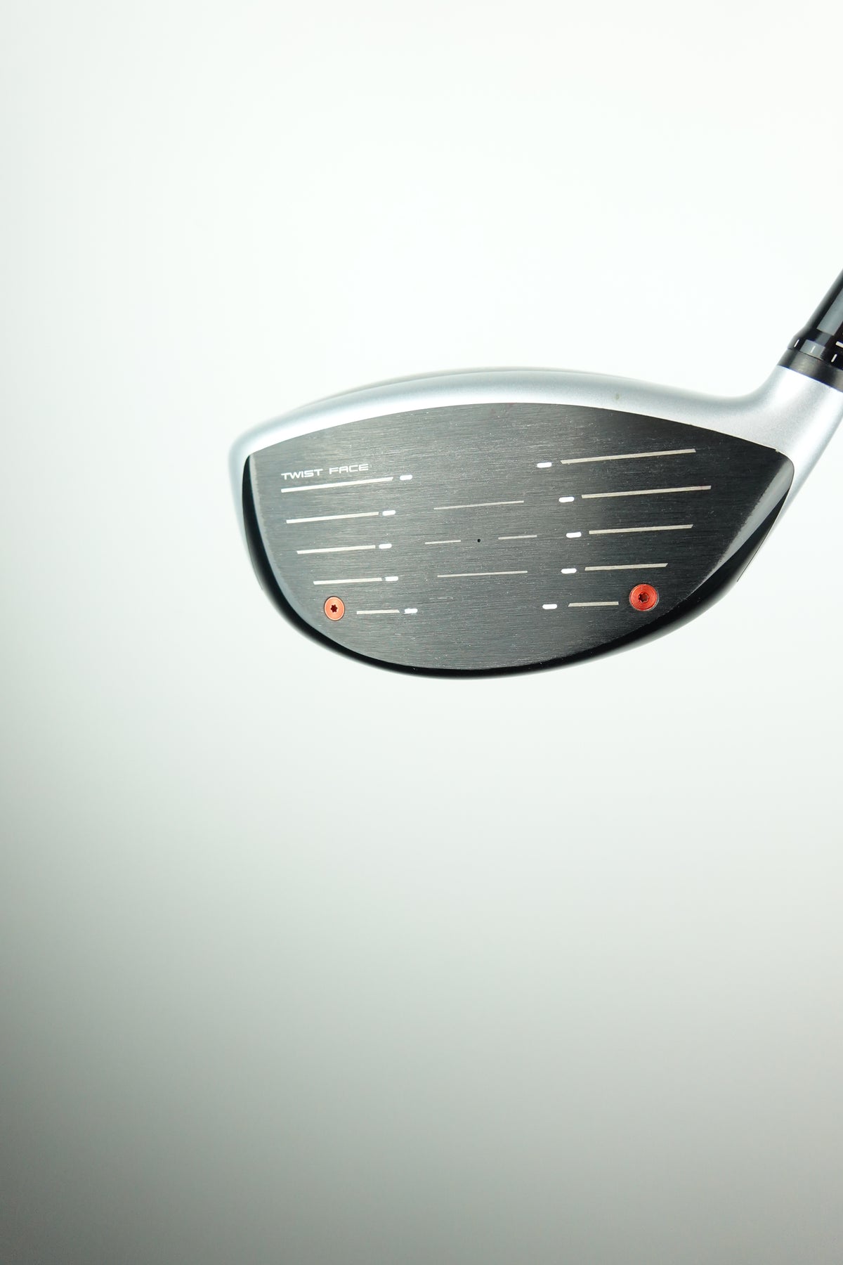 TaylorMade M6 Driver - 10.5 Degree - DIAMANA TM55S - Stiff - Right Hand