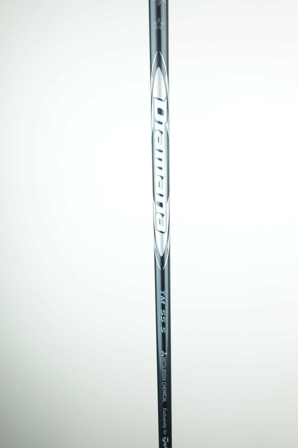 TaylorMade M6 Driver - 10.5 Degree - DIAMANA TM55S - Stiff - Right Hand