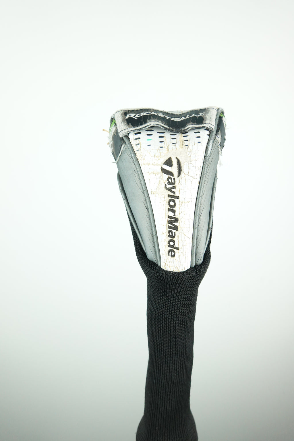 TaylorMade RBZ 3 Wood - 15 Degree - Tour AD BB-6S - Stiff - Right Hand