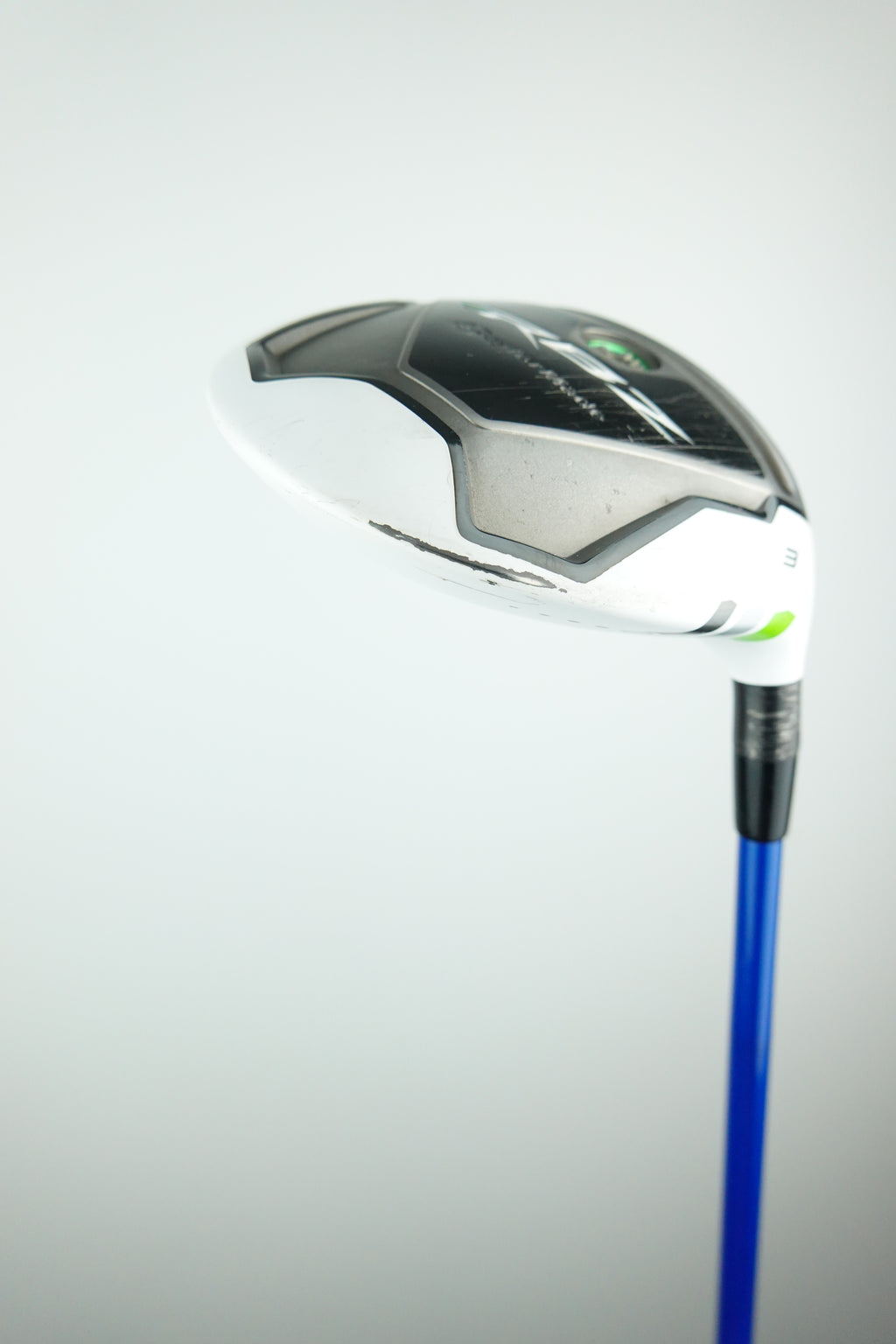 TaylorMade RBZ 3 Wood - 15 Degree - Tour AD BB-6S - Stiff - Right Hand