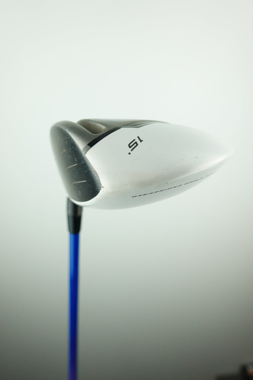 TaylorMade RBZ 3 Wood - 15 Degree - Tour AD BB-6S - Stiff - Right Hand