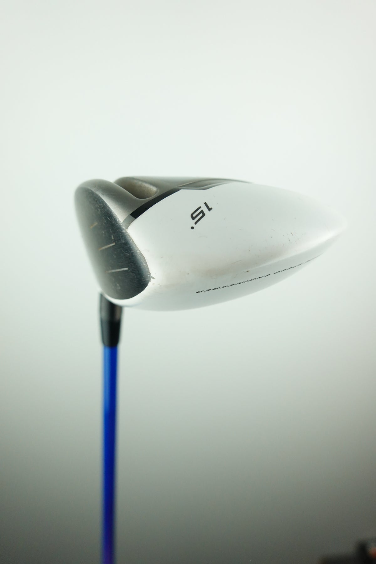 TaylorMade RBZ 3 Wood - 15 Degree - Tour AD BB-6S - Stiff - Right Hand