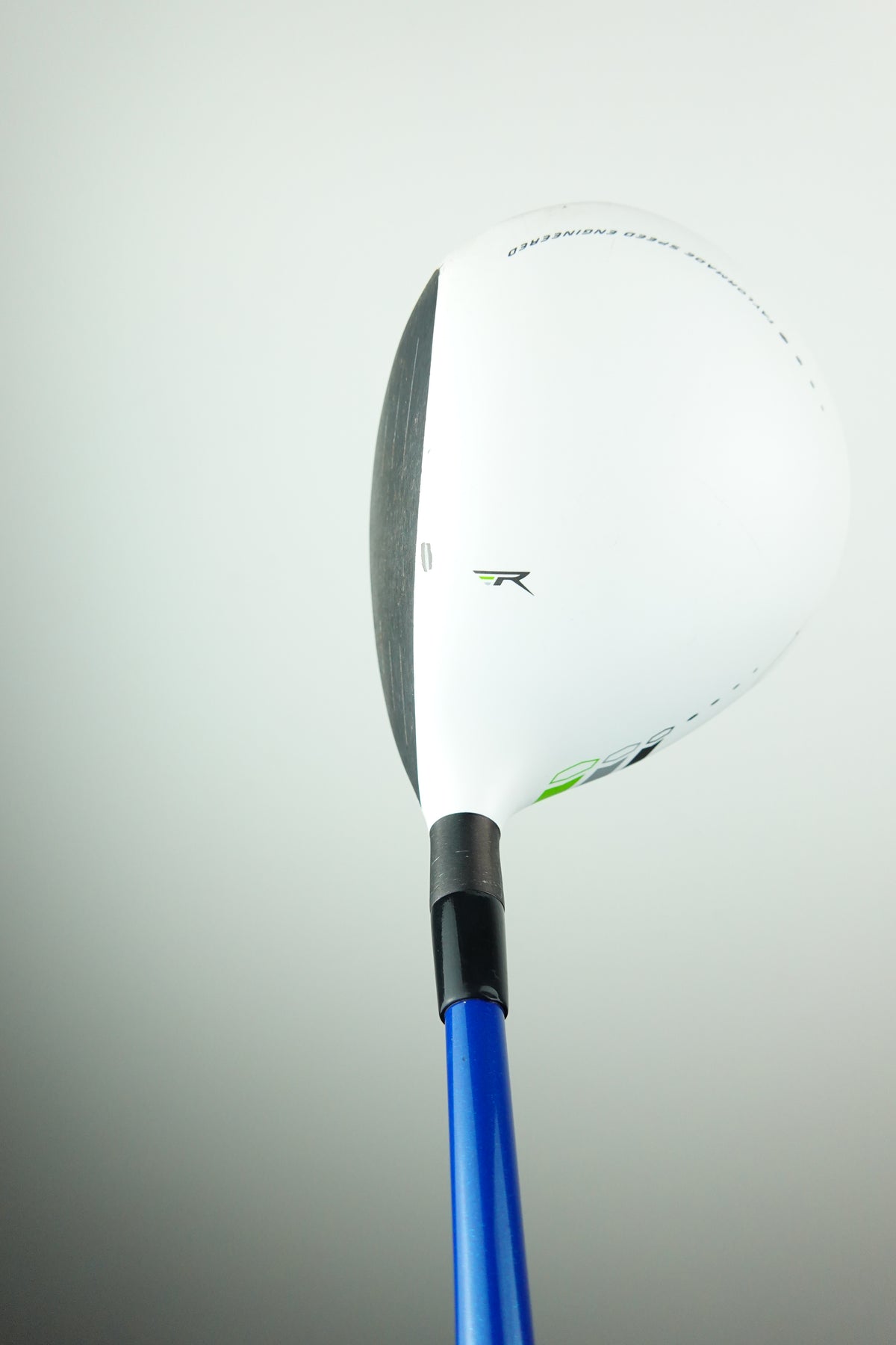 TaylorMade RBZ 3 Wood - 15 Degree - Tour AD BB-6S - Stiff - Right Hand