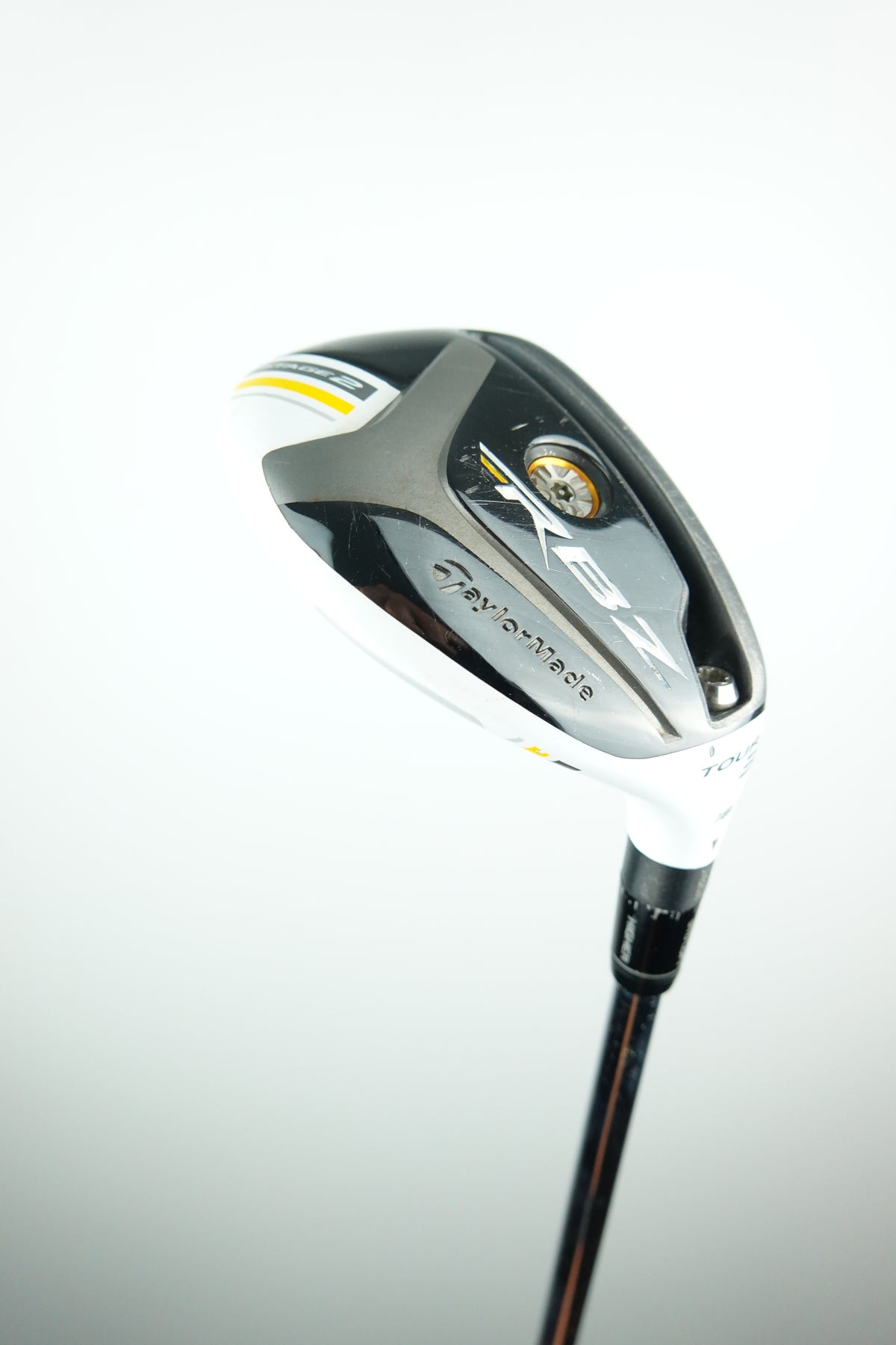 TaylorMade RBZ Stage 2 3U Hybrid - 18.5 Degree - Steel - Stiff - Right Hand