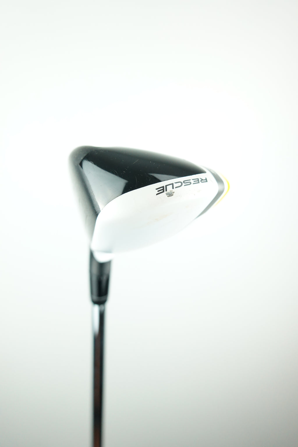 TaylorMade RBZ Stage 2 3U Hybrid - 18.5 Degree - Steel - Stiff - Right Hand