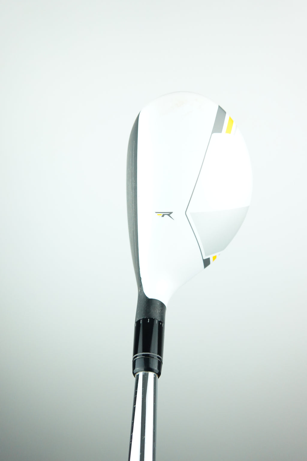 TaylorMade RBZ Stage 2 3U Hybrid - 18.5 Degree - Steel - Stiff - Right Hand
