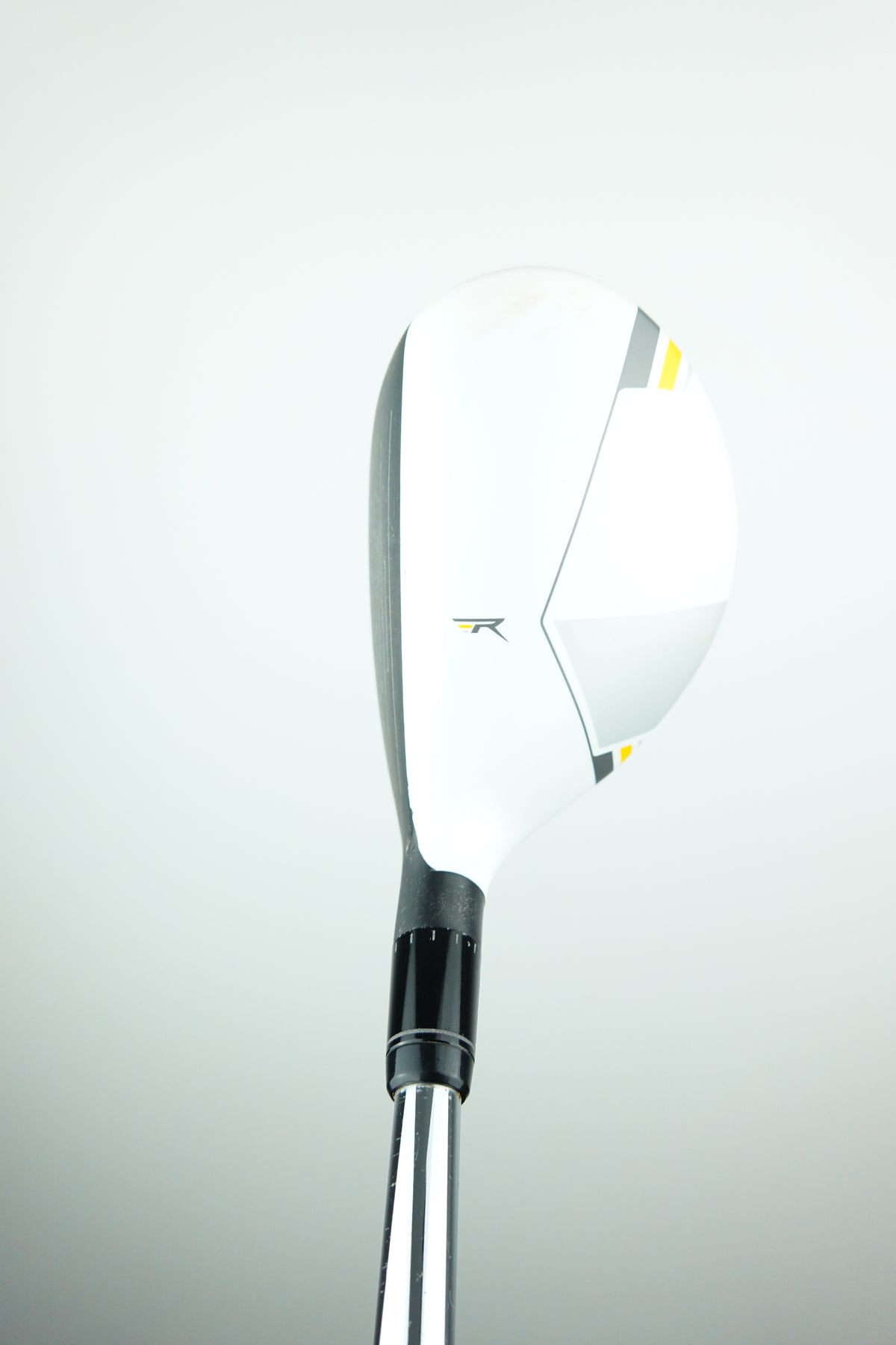 TaylorMade RBZ Stage 2 3U Hybrid - 18.5 Degree - Steel - Stiff - Right Hand