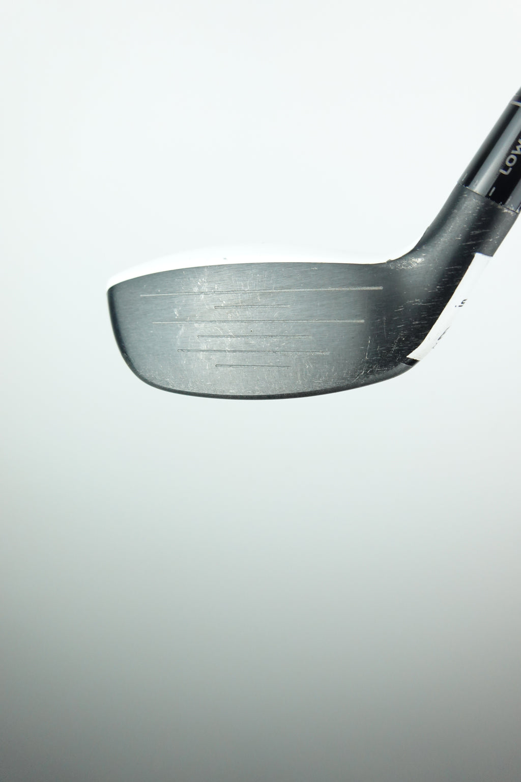 TaylorMade RBZ Stage 2 3U Hybrid - 18.5 Degree - Steel - Stiff - Right Hand