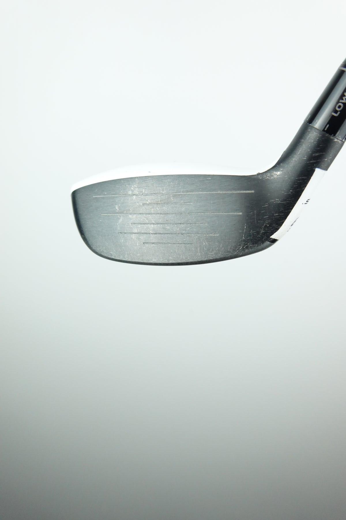 TaylorMade RBZ Stage 2 3U Hybrid - 18.5 Degree - Steel - Stiff - Right Hand