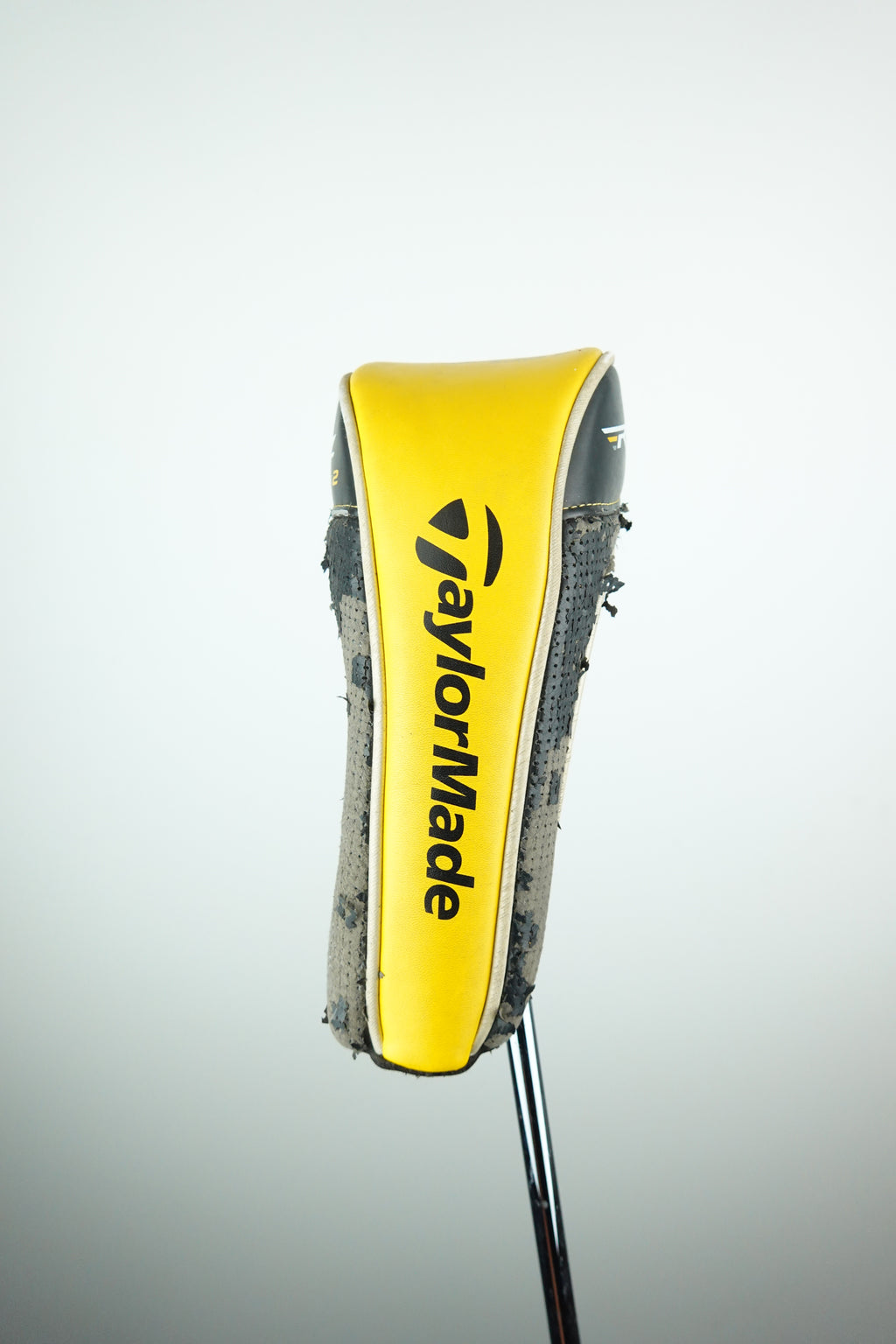 TaylorMade RBZ Stage 2 3U Hybrid - 18.5 Degree - Steel - Stiff - Right Hand