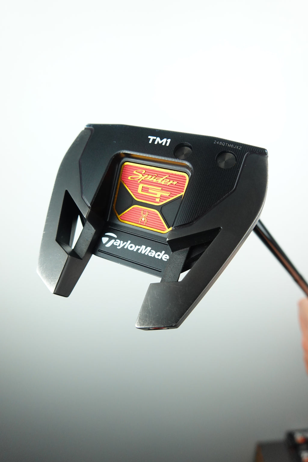 TaylorMade Spider GT TM1 Putter - 38 INCH - Right Hand