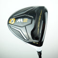 TaylorMade M2 2016 Driver - 10.5 Degree - Tensei CK Series Orange 60S - Stiff - Right Hand