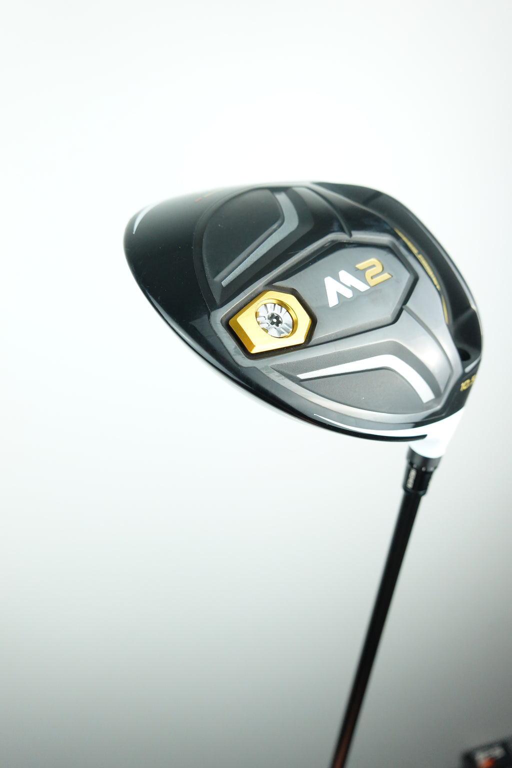 TaylorMade M2 2016 Driver - 10.5 Degree - Tensei CK Series Orange 60S - Stiff - Right Hand