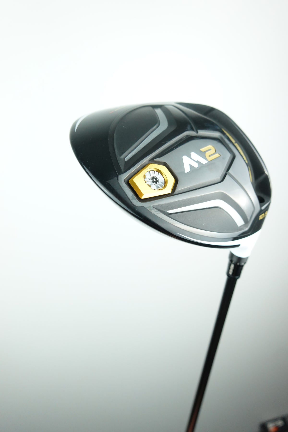 TaylorMade M2 2016 Driver - 10.5 Degree - Tensei CK Series Orange 60S - Stiff - Right Hand