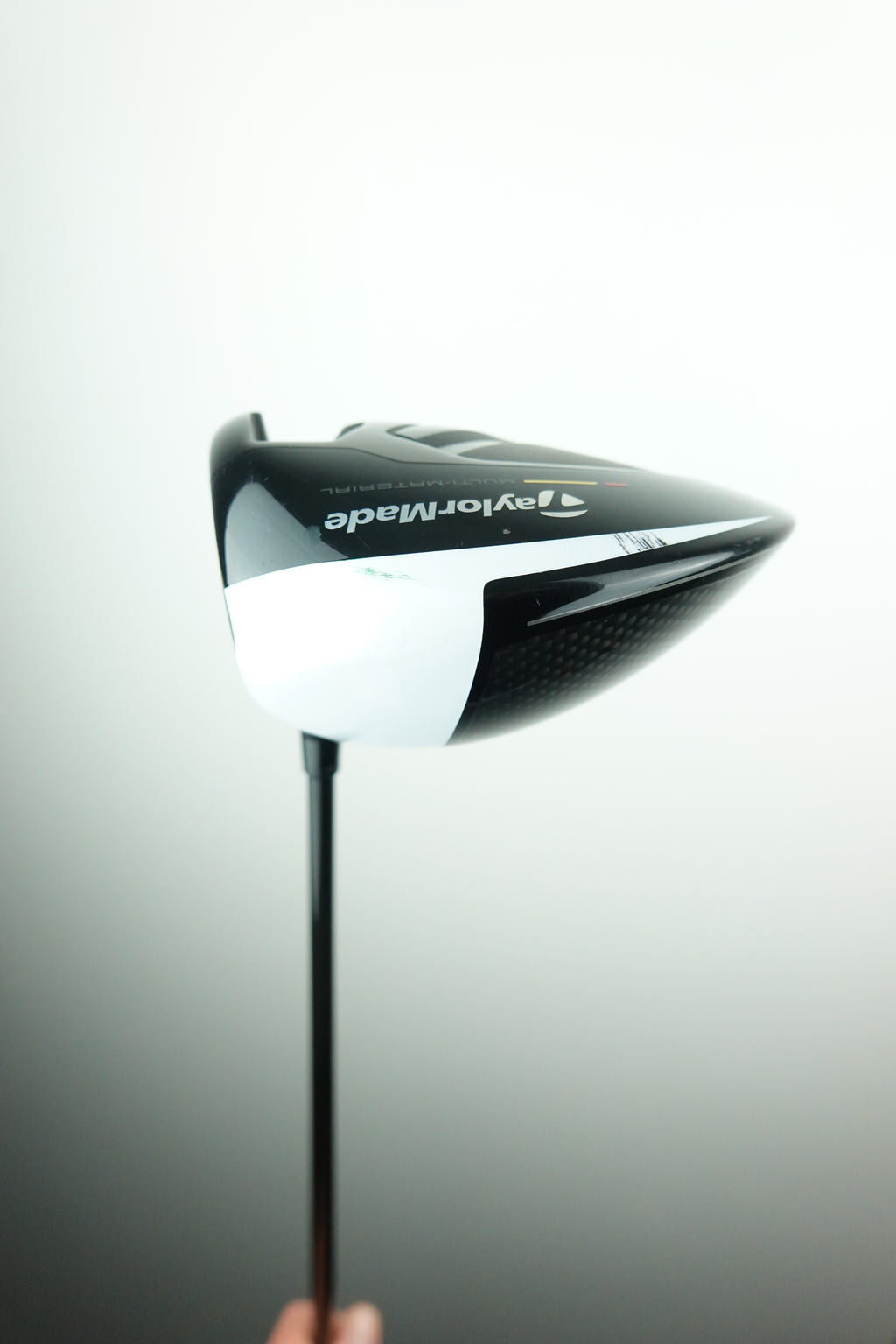 TaylorMade M2 2016 Driver - 10.5 Degree - Tensei CK Series Orange 60S - Stiff - Right Hand
