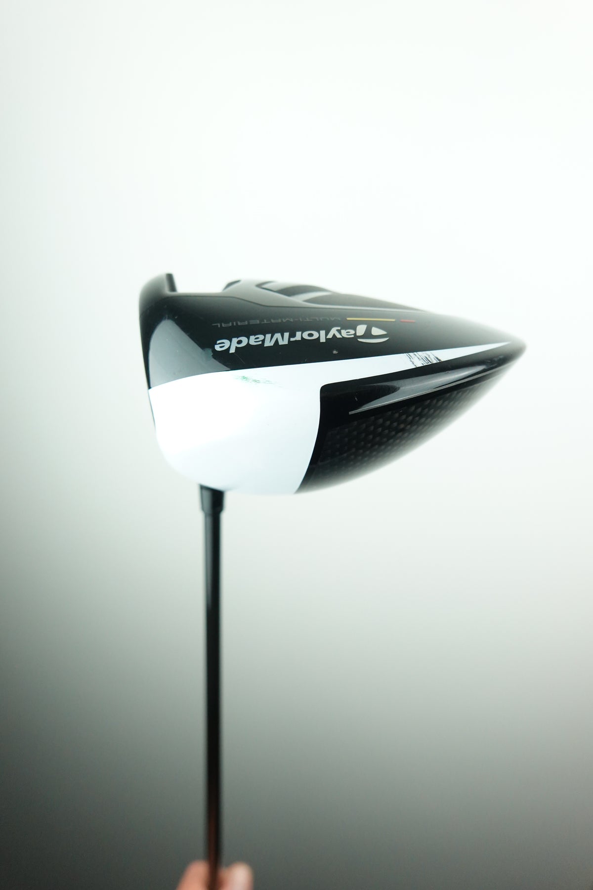 TaylorMade M2 2016 Driver - 10.5 Degree - Tensei CK Series Orange 60S - Stiff - Right Hand