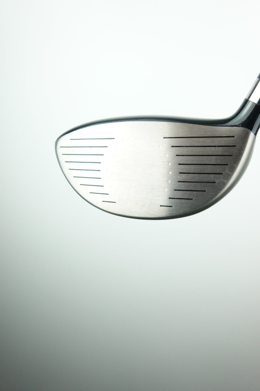 Nike SUMO2 460 Driver - 10.5 Degree - Sumo 2 SasQuatch SR - Strong Regular - Right Hand