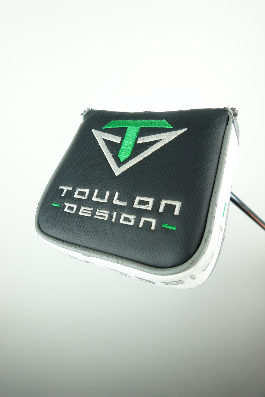 Odyssey TOULON INDIANAPOLIS Putter - 33 INCH - Right Hand