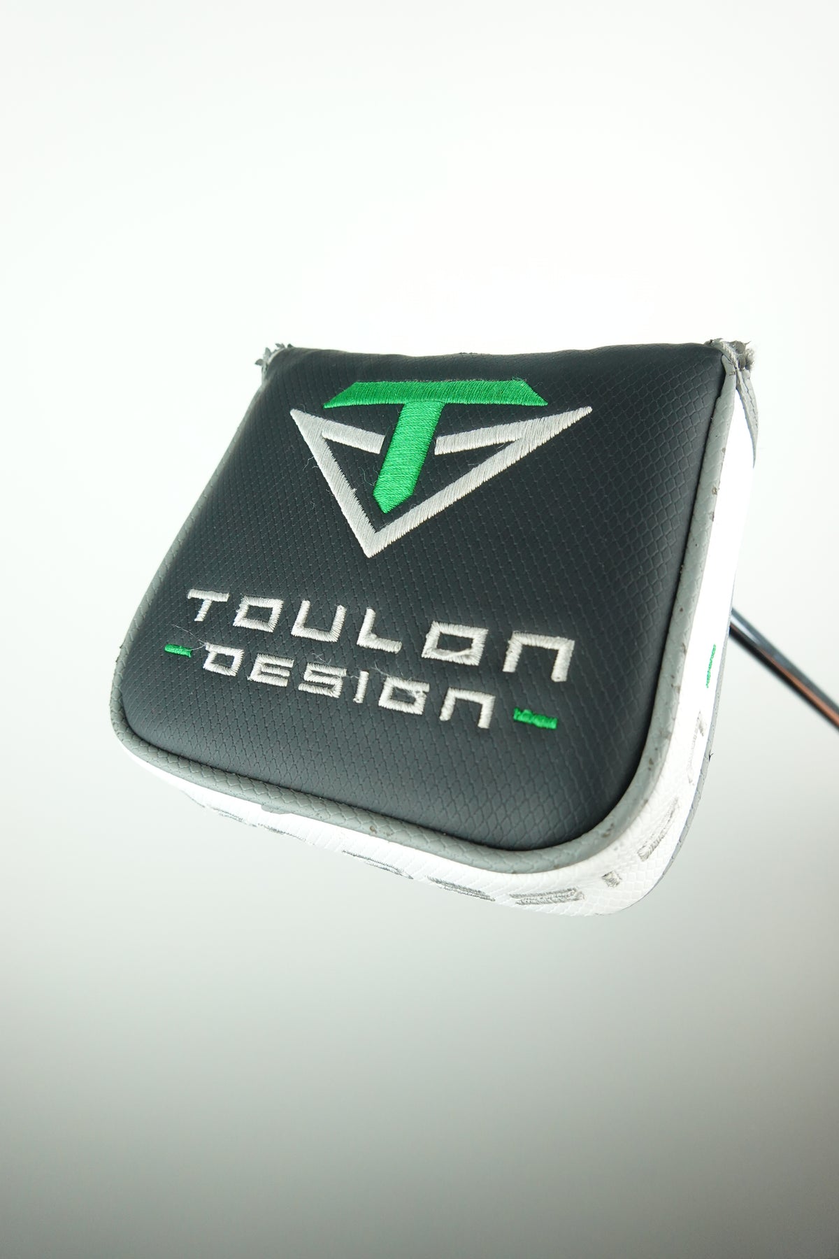 Odyssey TOULON INDIANAPOLIS Putter - 33 INCH - Right Hand