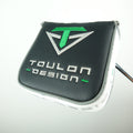 Odyssey TOULON INDIANAPOLIS Putter - 33 INCH - Right Hand