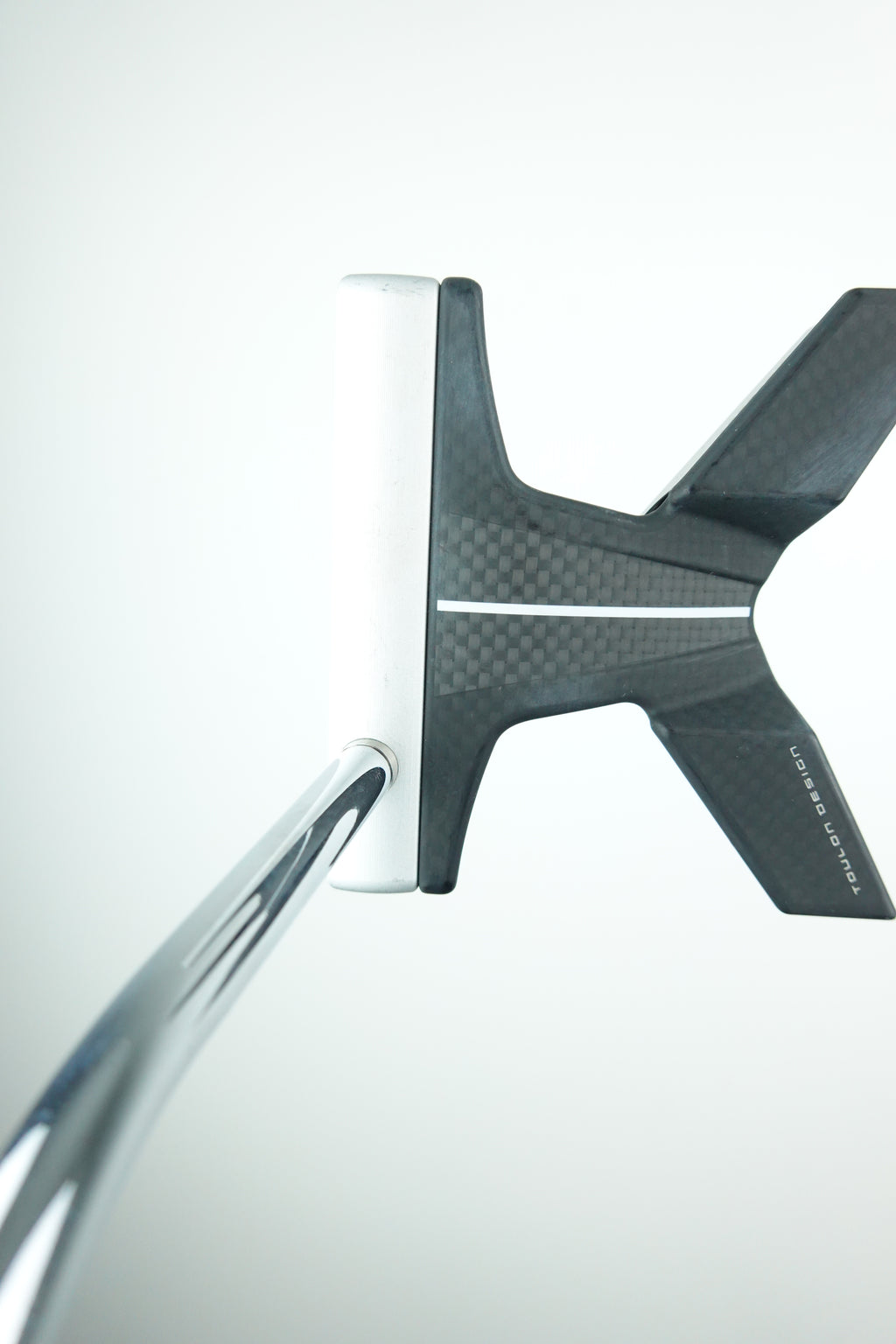 Odyssey TOULON INDIANAPOLIS Putter - 33 INCH - Right Hand